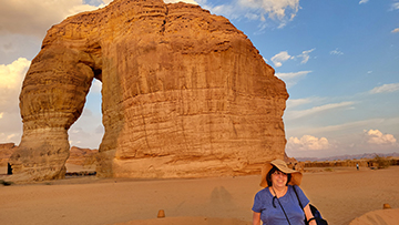 Elephant Rock