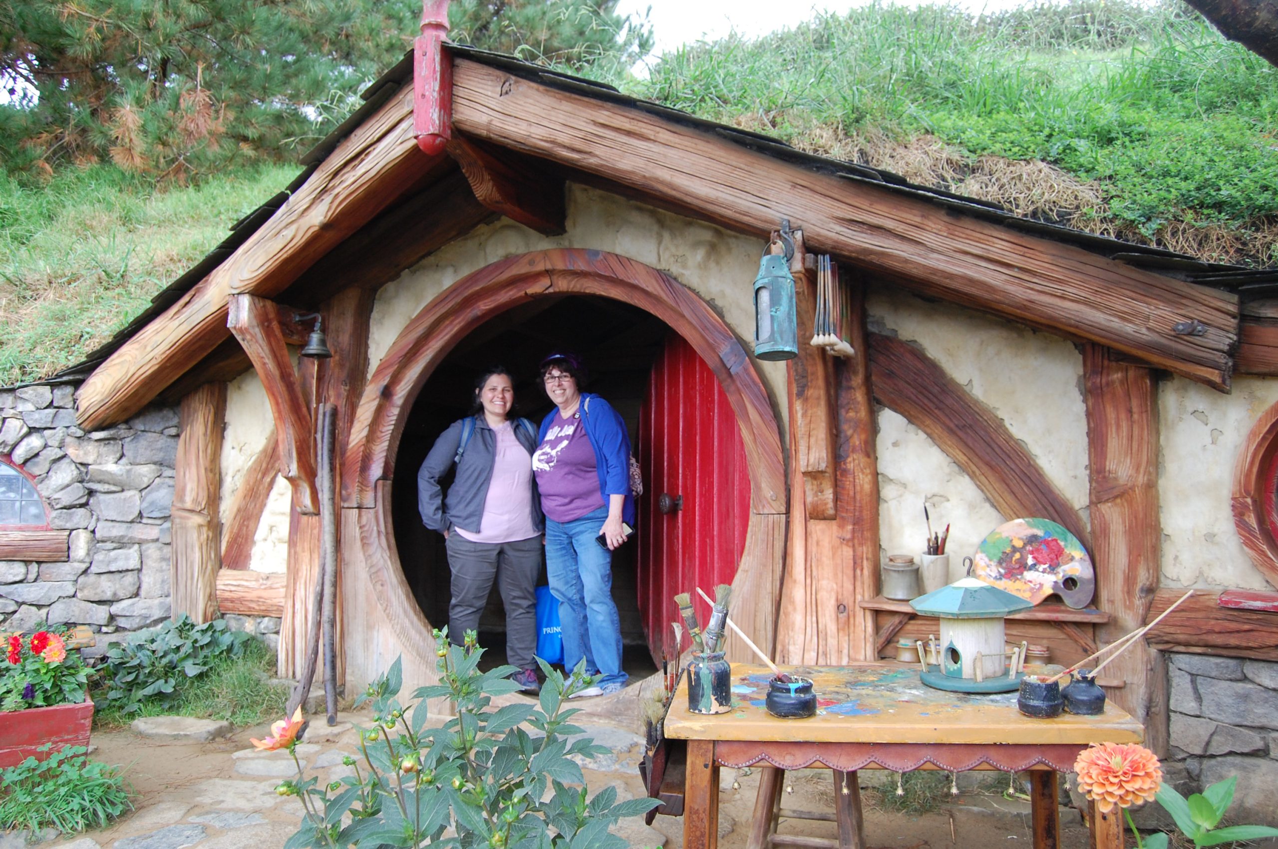 Hobbiton (1)